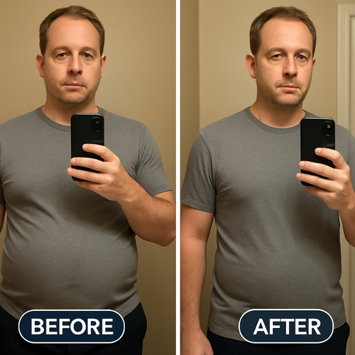 Beer Belly Drops
