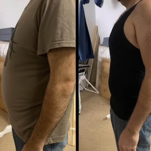 Beer Belly Drops