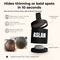 Instant Confidence for Thinning Hair