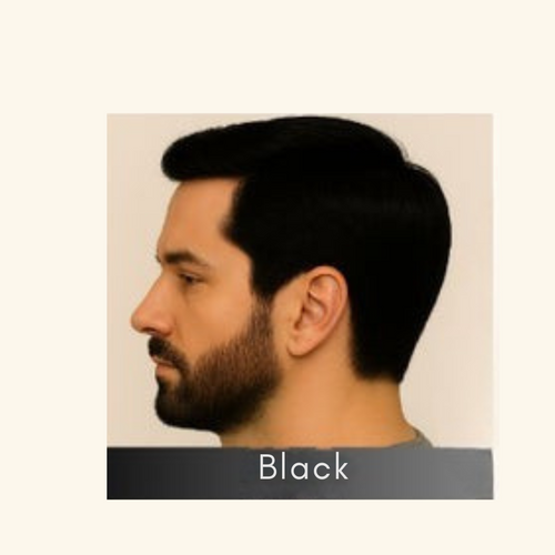 Instant Confidence for Thinning Hair