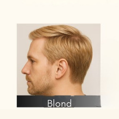 Instant Confidence for Thinning Hair