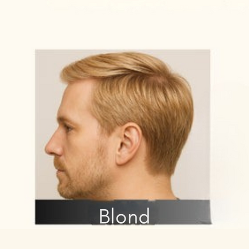 Instant Confidence for Thinning Hair