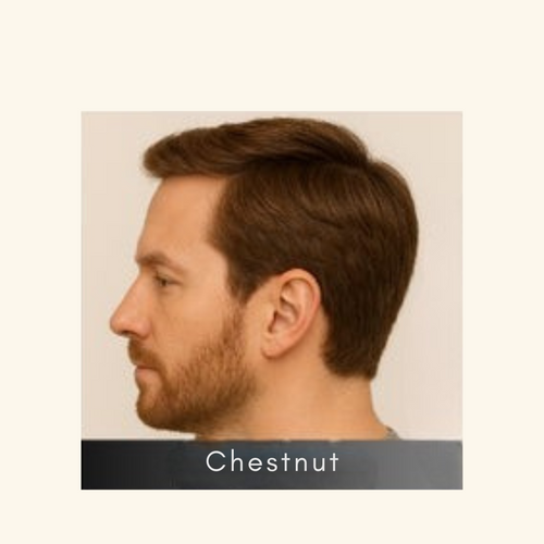 Instant Confidence for Thinning Hair