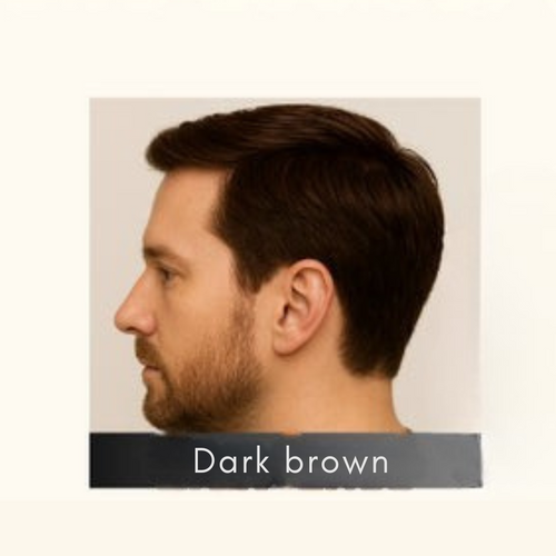 Instant Confidence for Thinning Hair