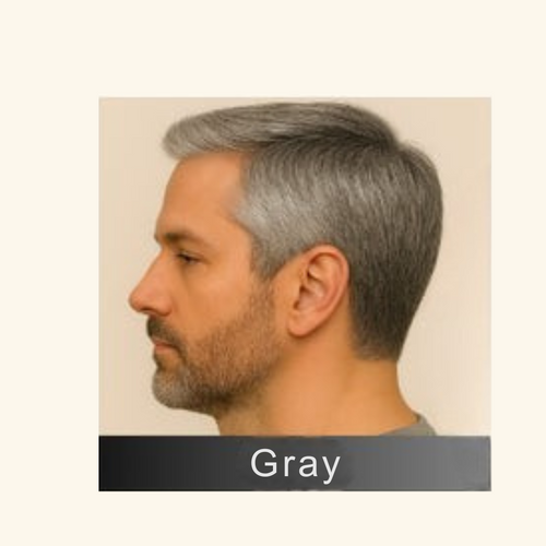 Instant Confidence for Thinning Hair