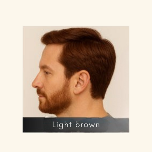 Instant Confidence for Thinning Hair