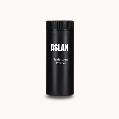 Texturizing powder