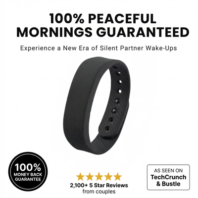 Aslan Silent Vibrating Alarm