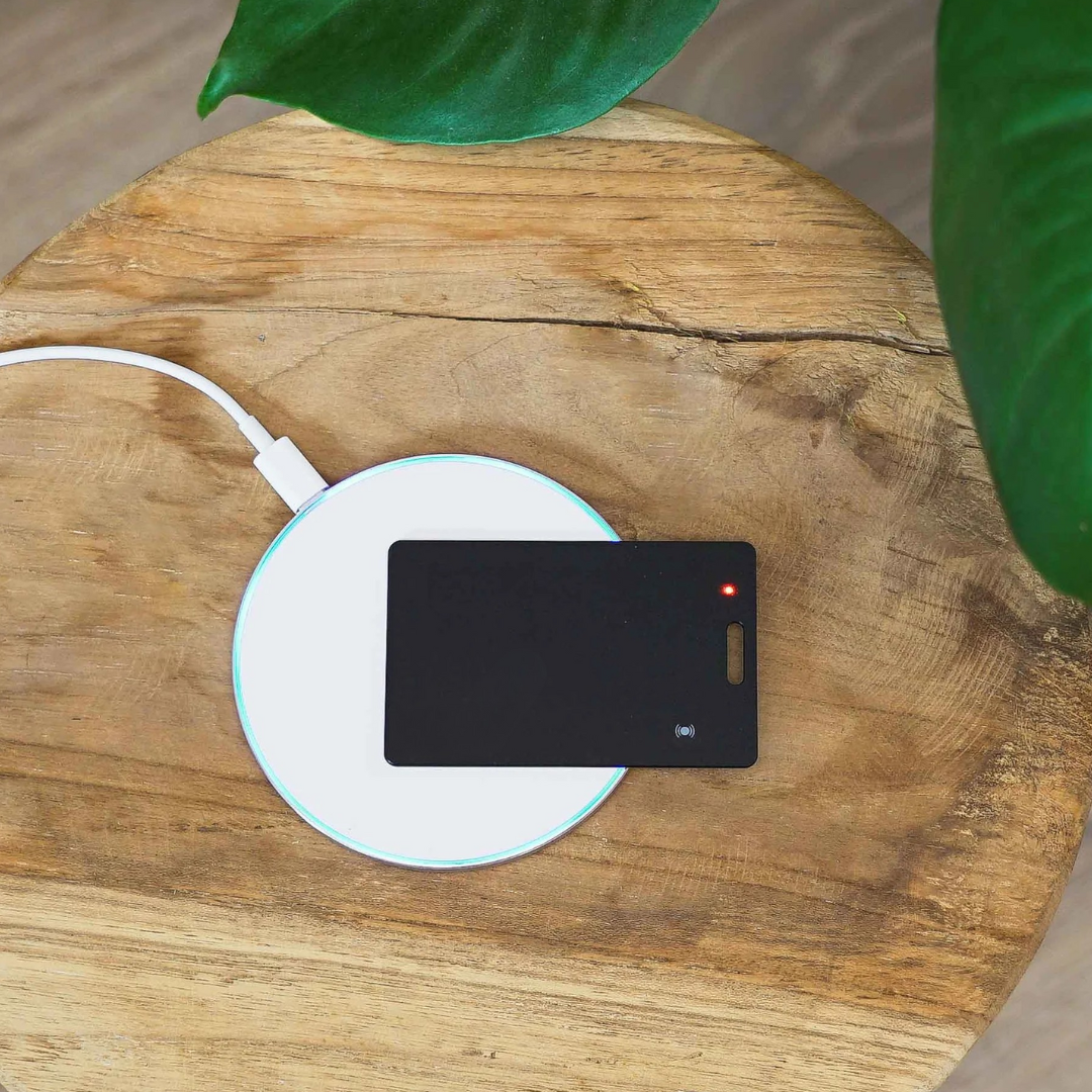 Long live the battery